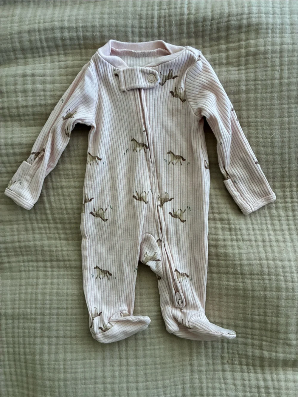Carter’s Premie Girls bundle of 10